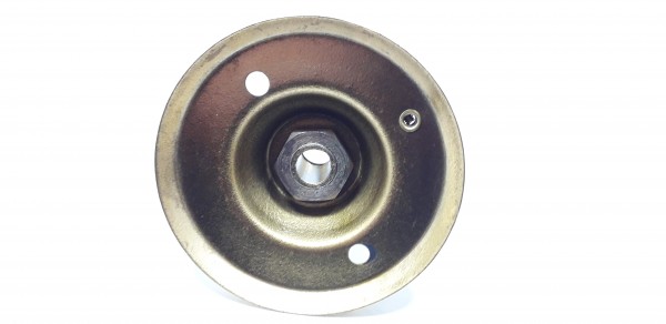 Ceiling Rose Hook Plate 15KG MAX LOAD - 4 Finishes 