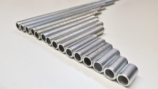 Threaded Hollow Tube Stem Tube 10mm Metric 1mm Pitch threaded-hollow-tube-stem-tube-10mm-metric-1mm-pitch