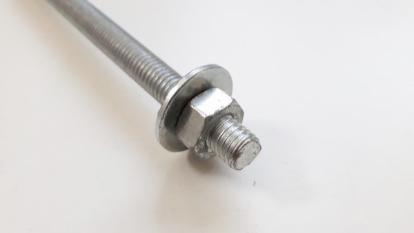 Screw Bolt Closed Loop