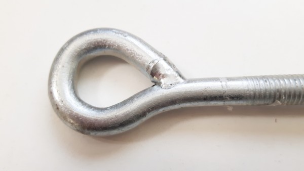 Screw Bolt Closed Loop