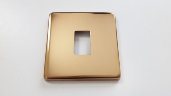 thumbnail image 2 of Switch Hits | Aesthetic Light Switch Covers & Outlet Cover Plates 2 of 11