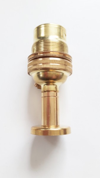 B22 Lamp holder Pedestal Kit 