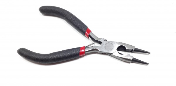 CHANDELIER PINNING PLIERS  4 IN 1 small grip