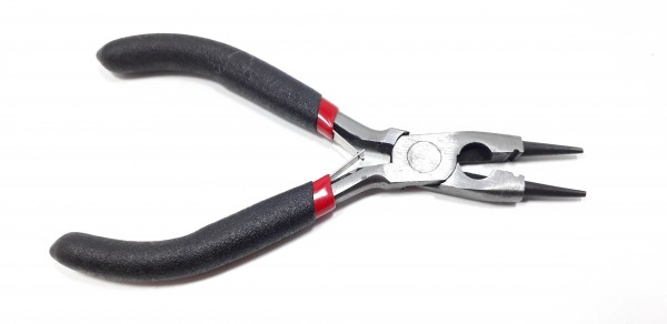 CHANDELIER PINNING PLIERS  4 IN 1 small grip