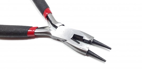 CHANDELIER PINNING PLIERS  4 IN 1 small grip