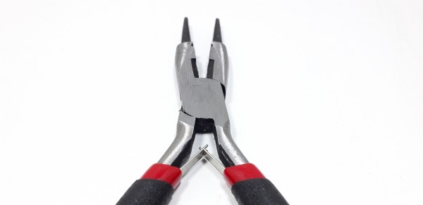 CHANDELIER PINNING PLIERS  4 IN 1 small grip