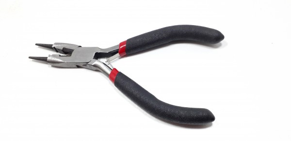 CHANDELIER PINNING PLIERS  4 IN 1 small grip