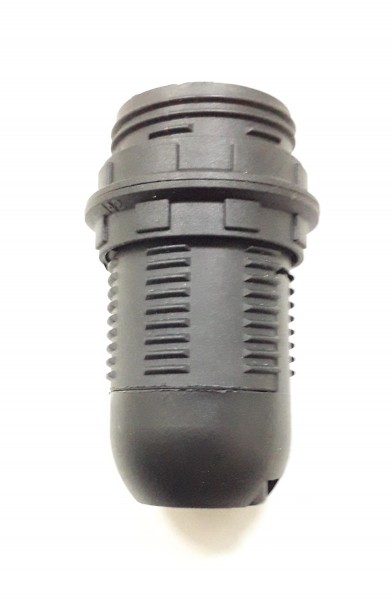 E14 bulb holder 2 part threaded skirt and 2 shade rings ... E14 bulb holder 2 part threaded skirt and 2 shade rings ...