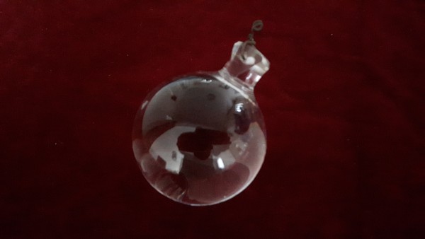 Chandelier glass ball antique chandelier parts