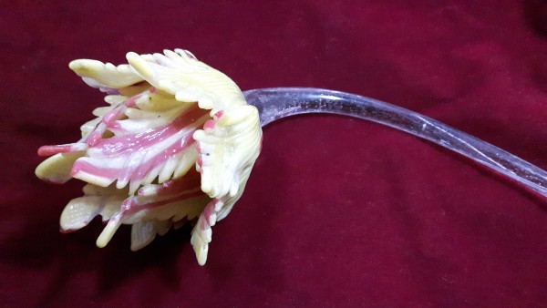 Venetian chandelier tulip C1900     
