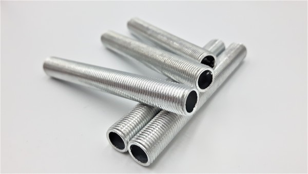 1 x M10 x 120mm or 12cms hollow Allthread rod