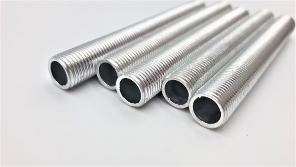 1 x M10 x 200mm or 20cms hollow Allthread rod