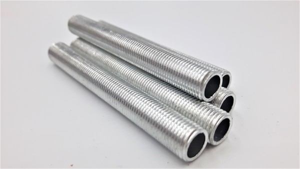 1 x M10 x 200mm or 20cms hollow Allthread rod