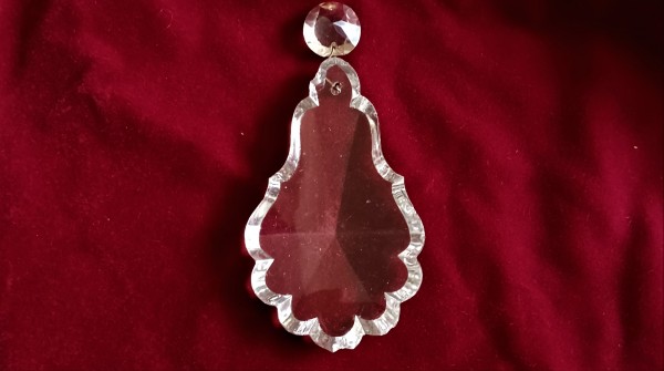 Crystal Slab drop