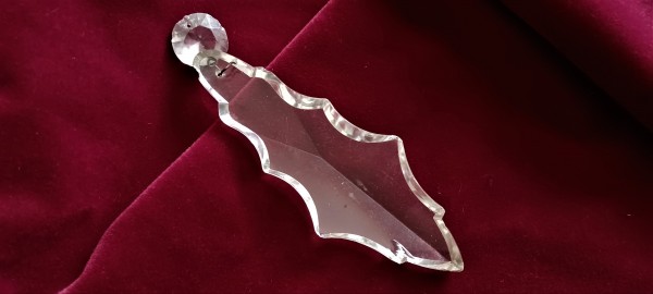 vintage slab drop 