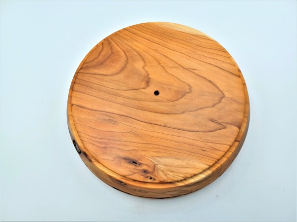 Hardwood pattress manufactured from Elm 170mm width 