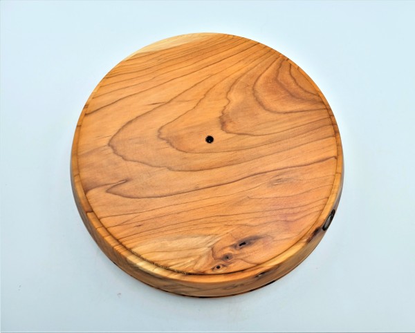 Hardwood pattress manufactured from Elm 170mm width 