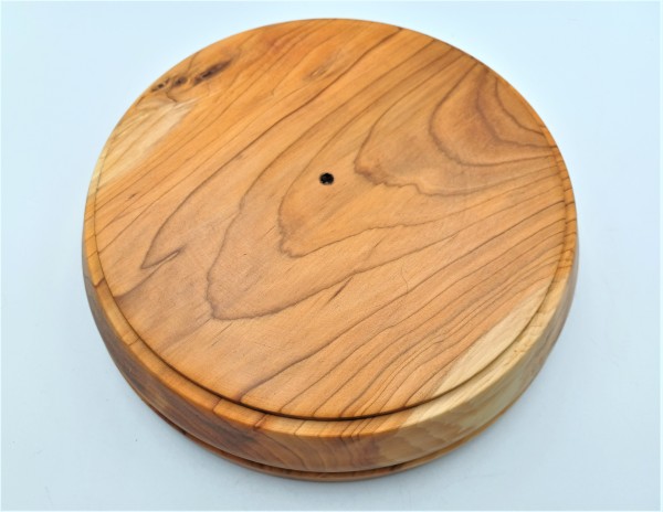 Hardwood pattress manufactured from Elm 170mm width 