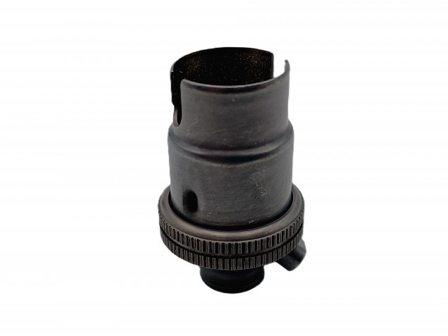 SEWACC Adattatore Per Lampadina Da B15 a E14 8 Pezzi, Convertitore Led Base B15 a E14, Adattatore Base a Vite Per Garage, Laboratorio e Cantine, Facile Da Installare e Compatto SEWACC Adattatore Per Lampadina Da B15 a E14 8 Pezzi, Convertitore Led Base B15 a E14, Adattatore Base a Vite Per Garage, Laboratorio e Cantine, Facile Da Installare e Compatto