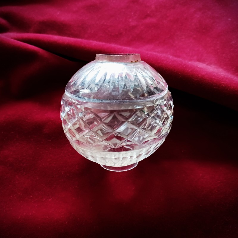 vintage chandelier Centre Column Ball
