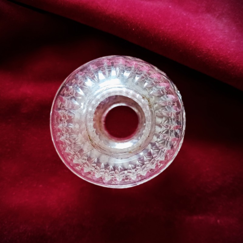 vintage chandelier Centre Column Ball
