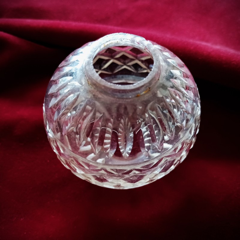 vintage chandelier Centre Column Ball