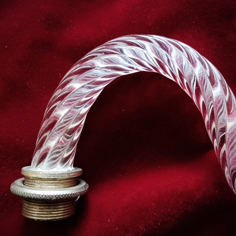 EARLY 20TH CENTURY CHANDELIER ARM