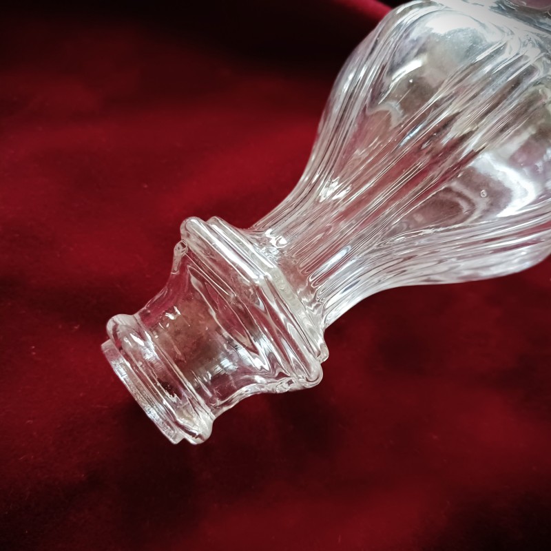 Chandelier Stem Column 1950s 15mm centre hole