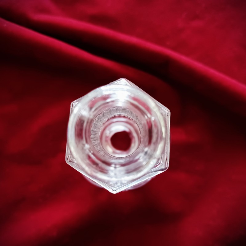 Chandelier Stem Column 1950s 15mm centre hole