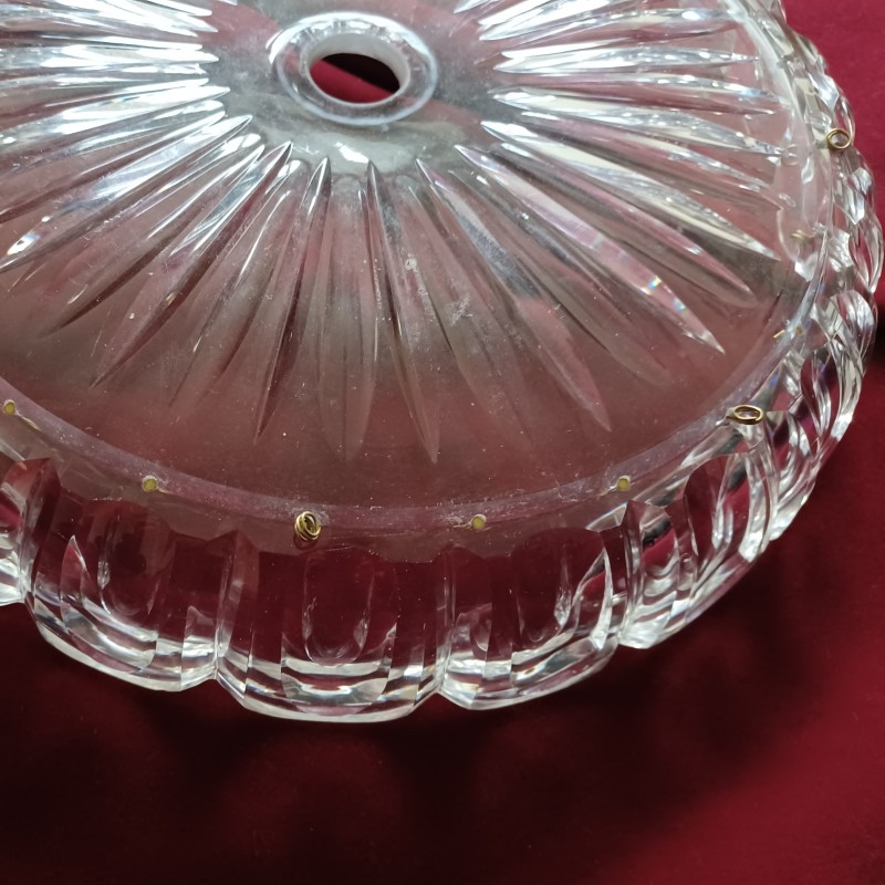 Osler chandelier top Canopy with 24 pin holes