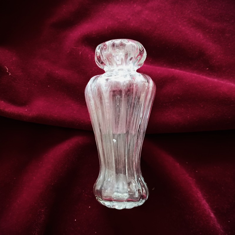 Murano Chandelier glass collar  