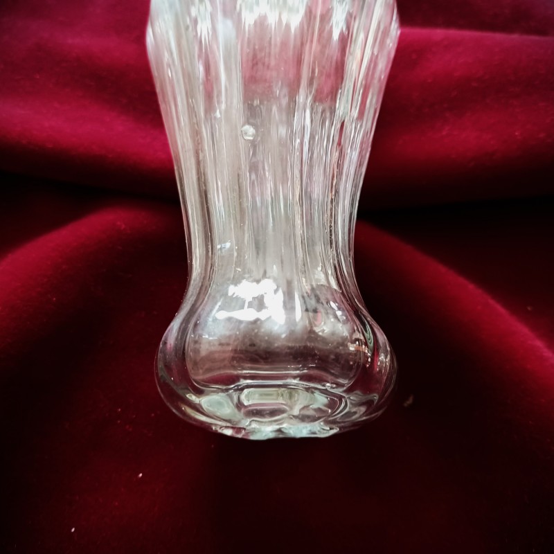 Murano Chandelier glass collar  