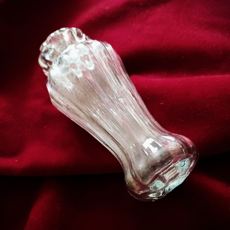 Murano Chandelier glass collar  