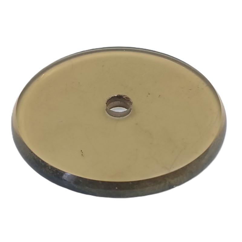Chandelier pan