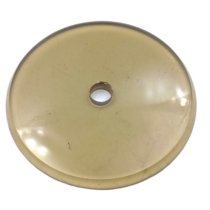 Chandelier pan