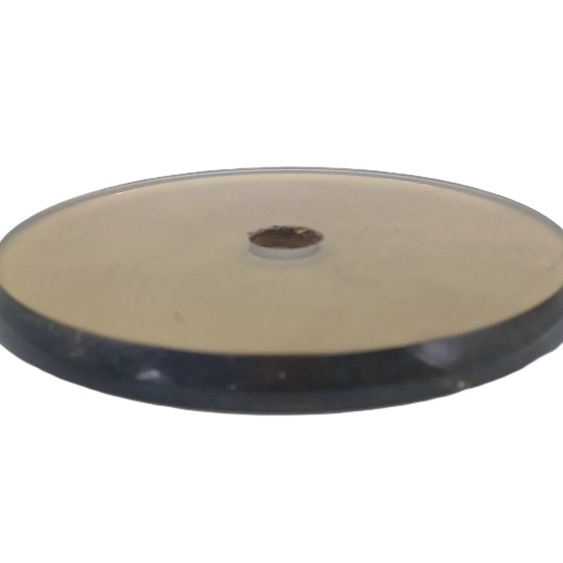 Chandelier pan