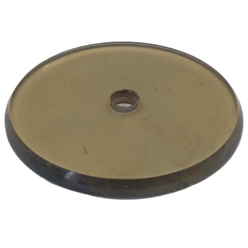 Chandelier pan