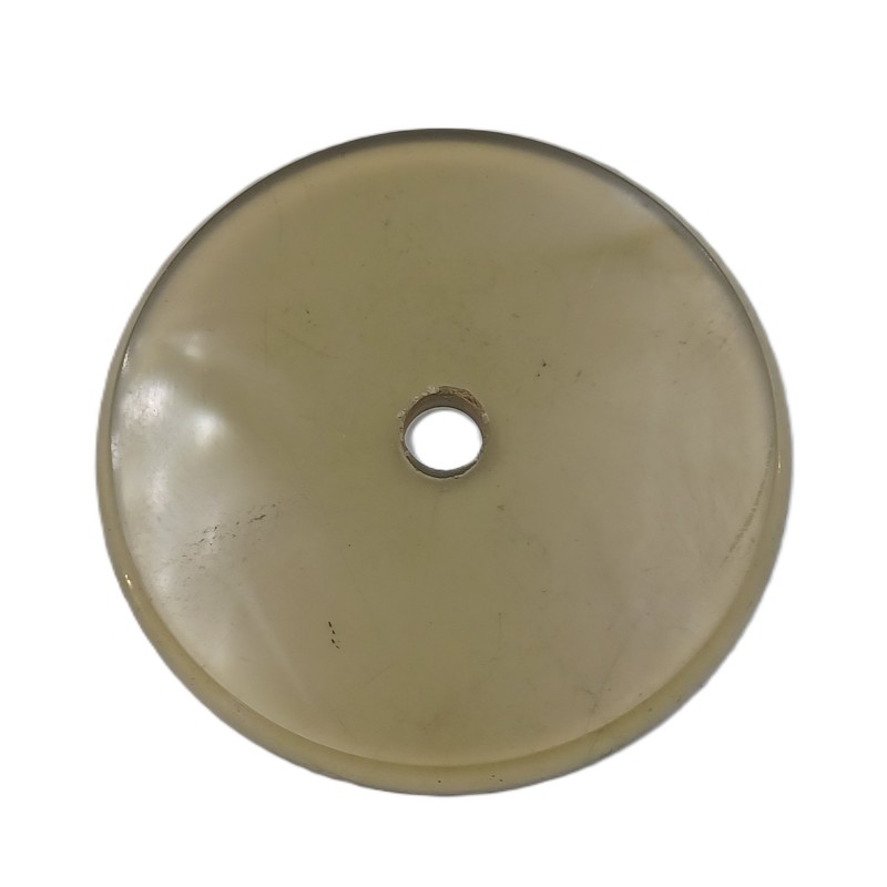 Chandelier pan
