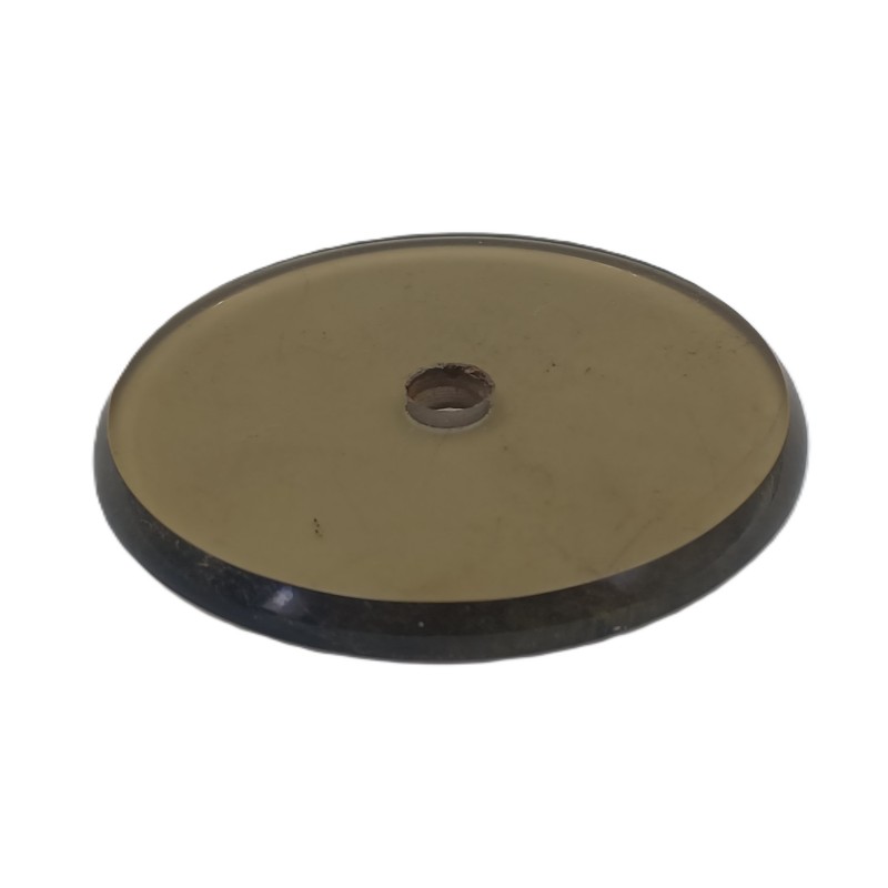 Chandelier pan