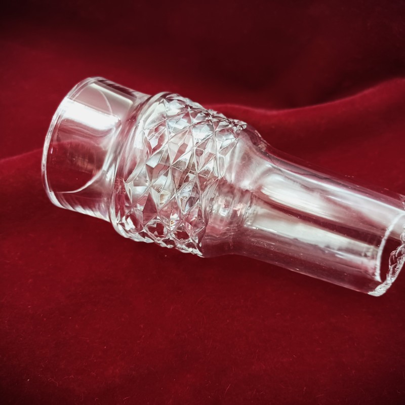 Bohemian Crystal Chandelier Centre Column Stem Replacement