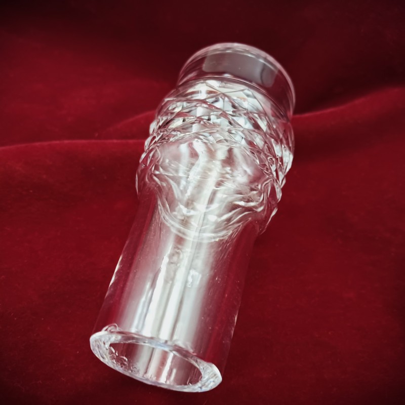 Bohemian Crystal Chandelier Centre Column Stem Replacement
