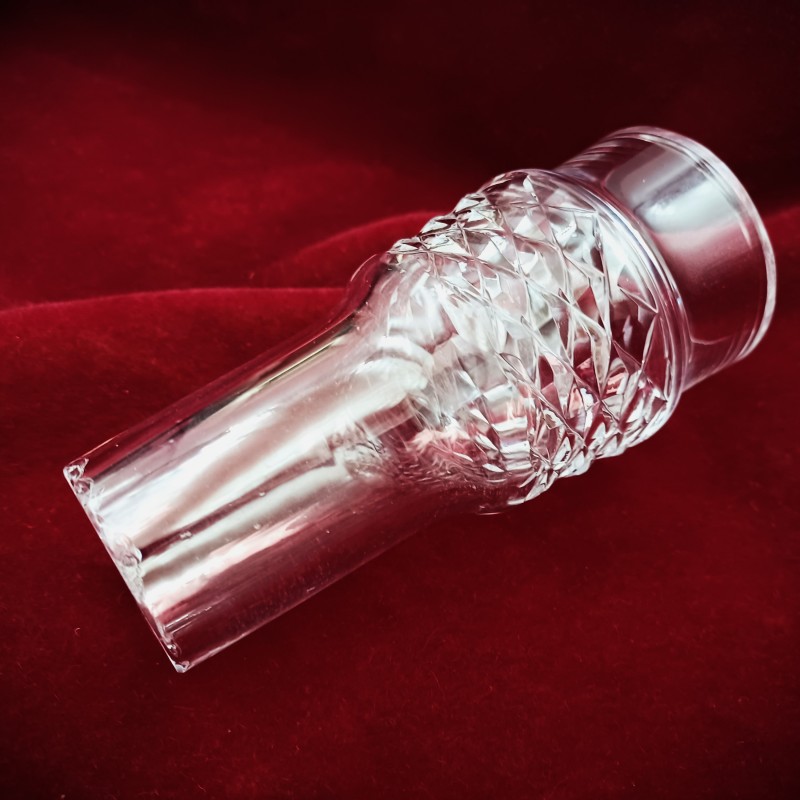 Bohemian Crystal Chandelier Centre Column Stem Replacement