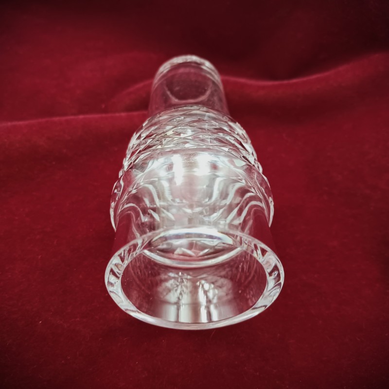 Bohemian Crystal Chandelier Centre Column Stem Replacement