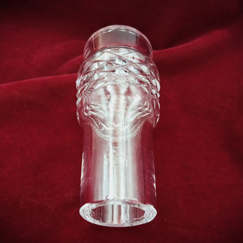 Bohemian Crystal Chandelier Centre Column Stem Replacement
