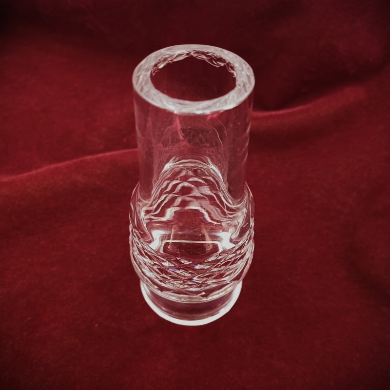 Bohemian Crystal Chandelier Centre Column Stem Replacement
