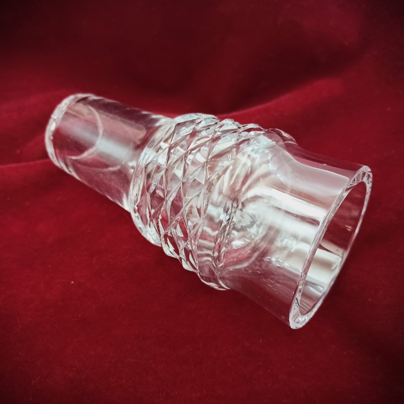 Bohemian Crystal Chandelier Centre Column Stem Replacement
