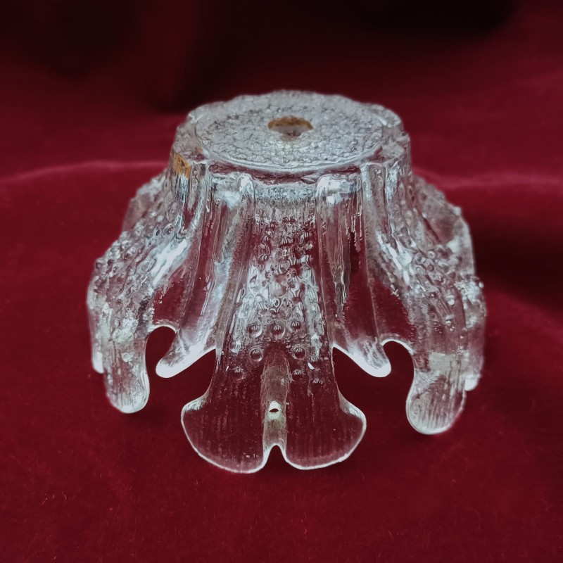 Chandelier Top Canopy Vintage