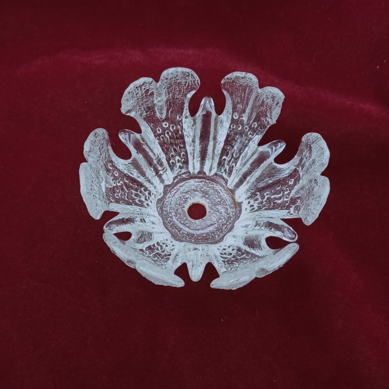Chandelier Top Canopy Vintage
