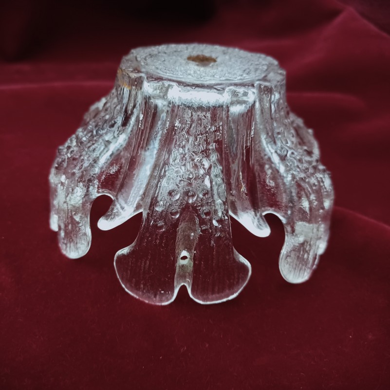 Chandelier Top Canopy Vintage