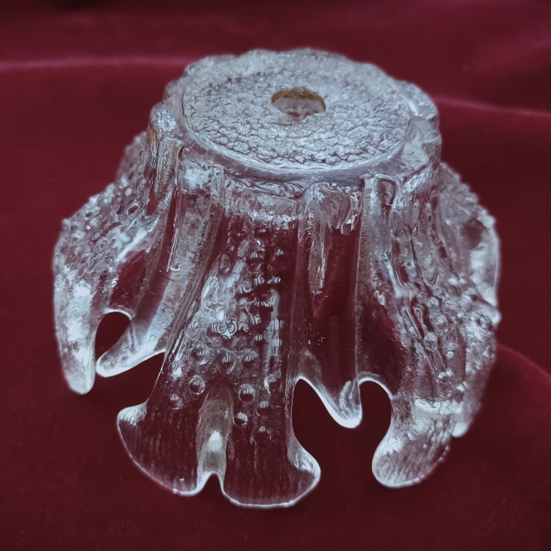 Chandelier Top Canopy Vintage